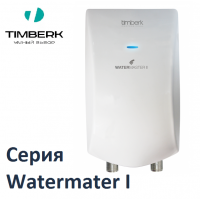 Электрический водонагреватель Timberk WHE 3.5 XTR H1